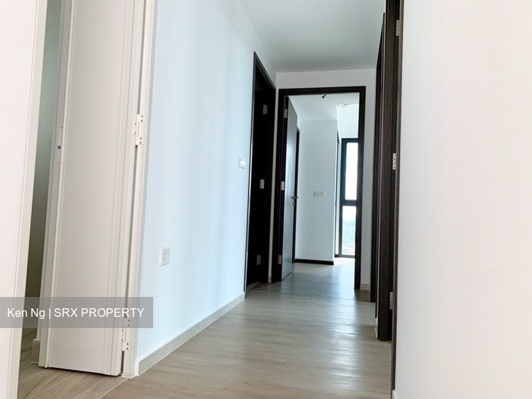 Parc Riviera (D5), Condominium #219575331